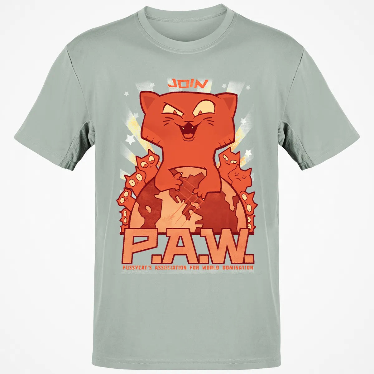 Classic Unisex T-Shirt - FABFRTJJ
