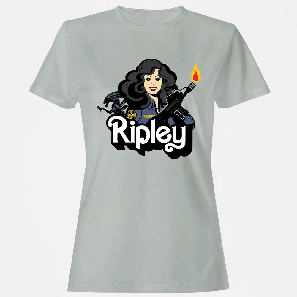 Women's T-shirt - KTC73PR6