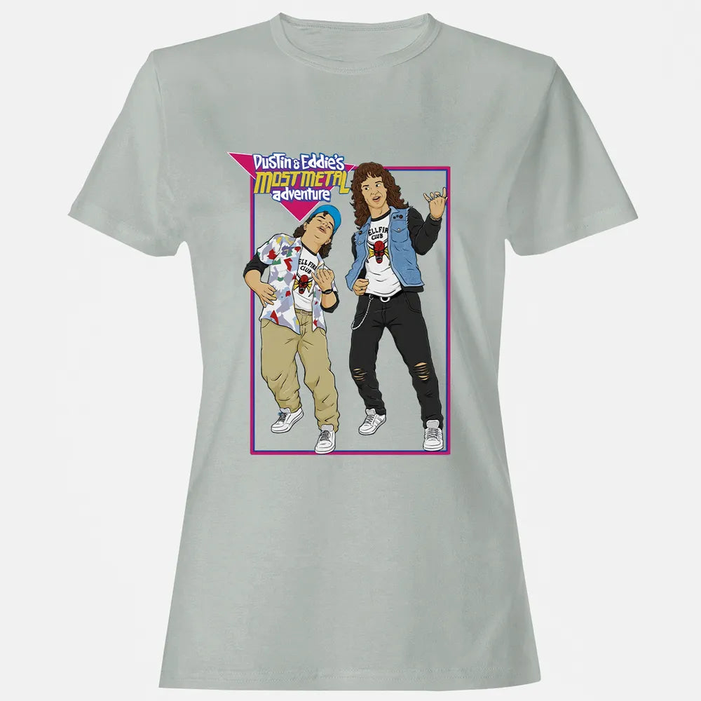 Women's T-shirt - LG3R16ZS