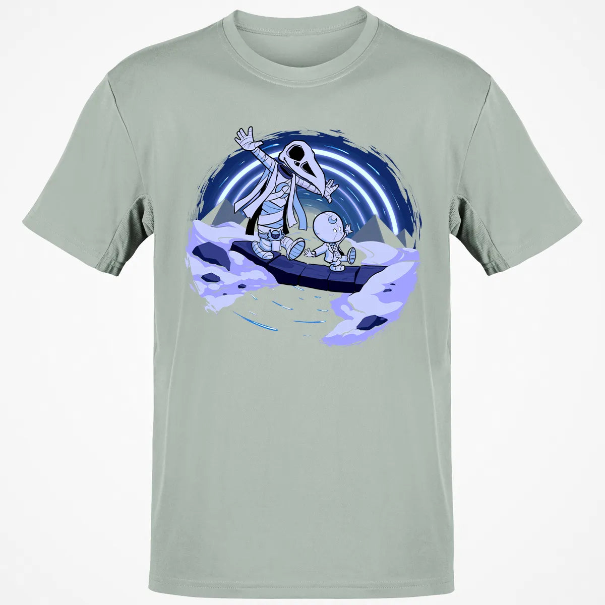 Classic Unisex T-Shirt - 5FMUWT8T
