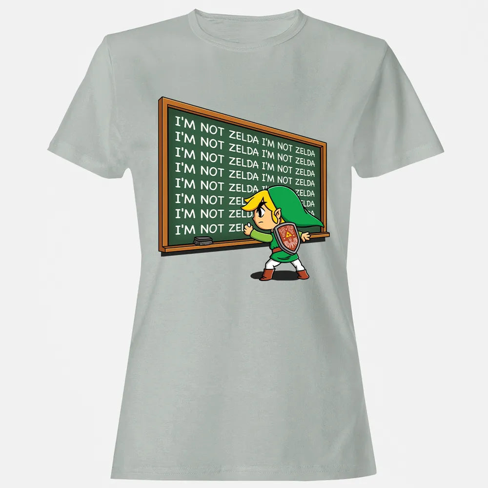 Women's T-shirt - FFT6JF14
