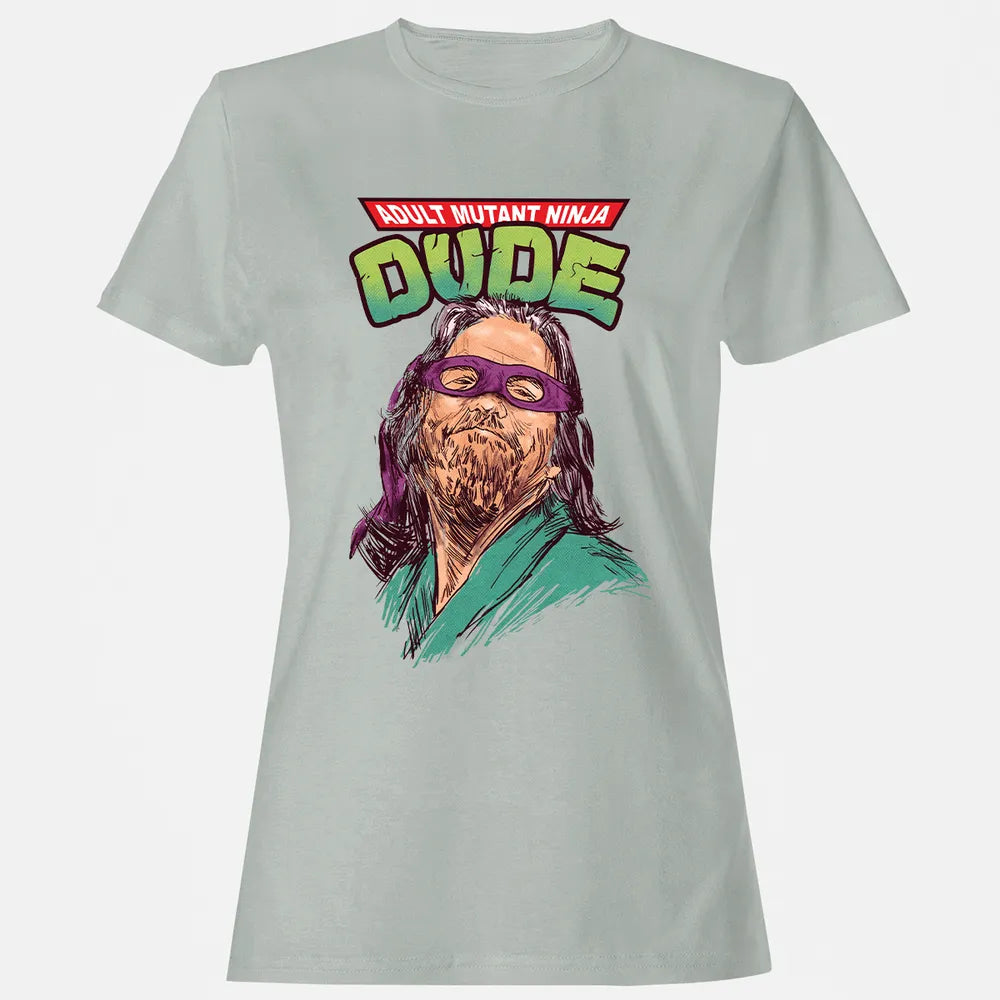 Women's T-shirt - XWAZHJXG