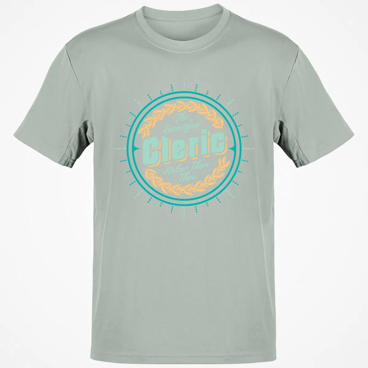 Classic Unisex T-Shirt - HAFMRF1Z