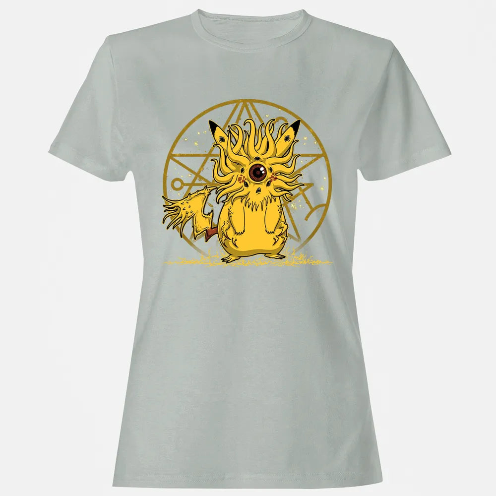 Women's T-shirt - 5FZZLJEV