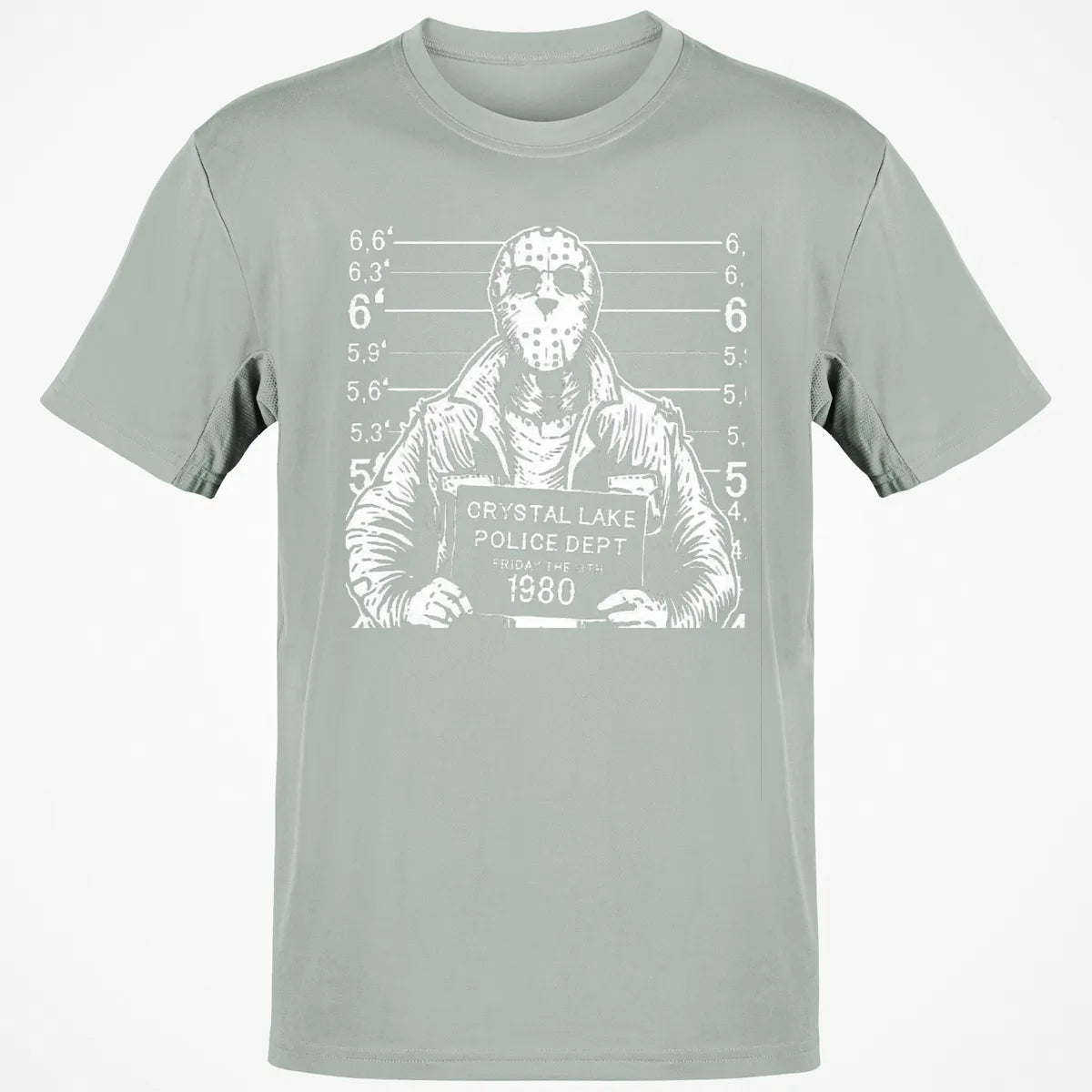 Classic Unisex T-Shirt - Q1WHBT1V