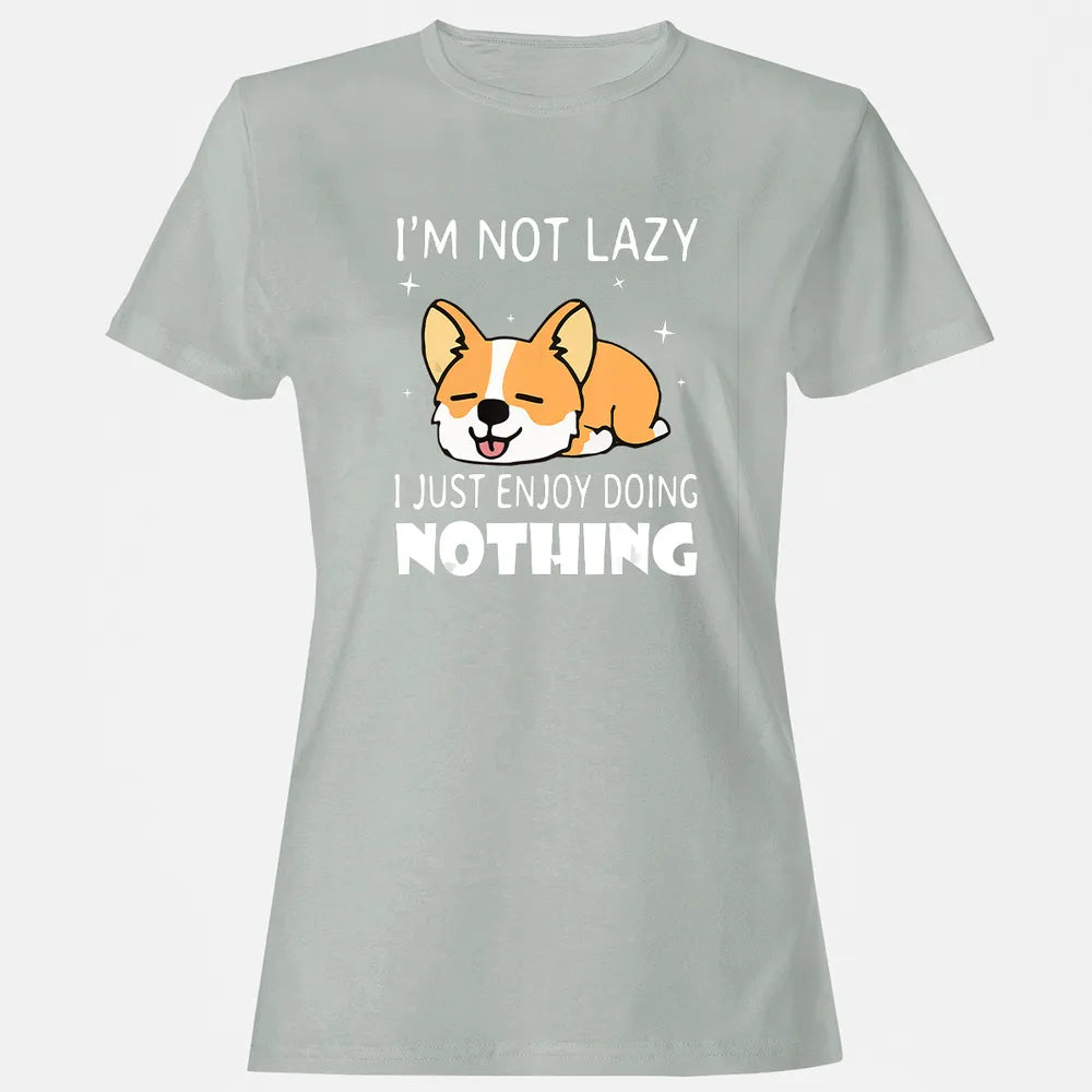 Women's T-shirt - QX8SUSQ5