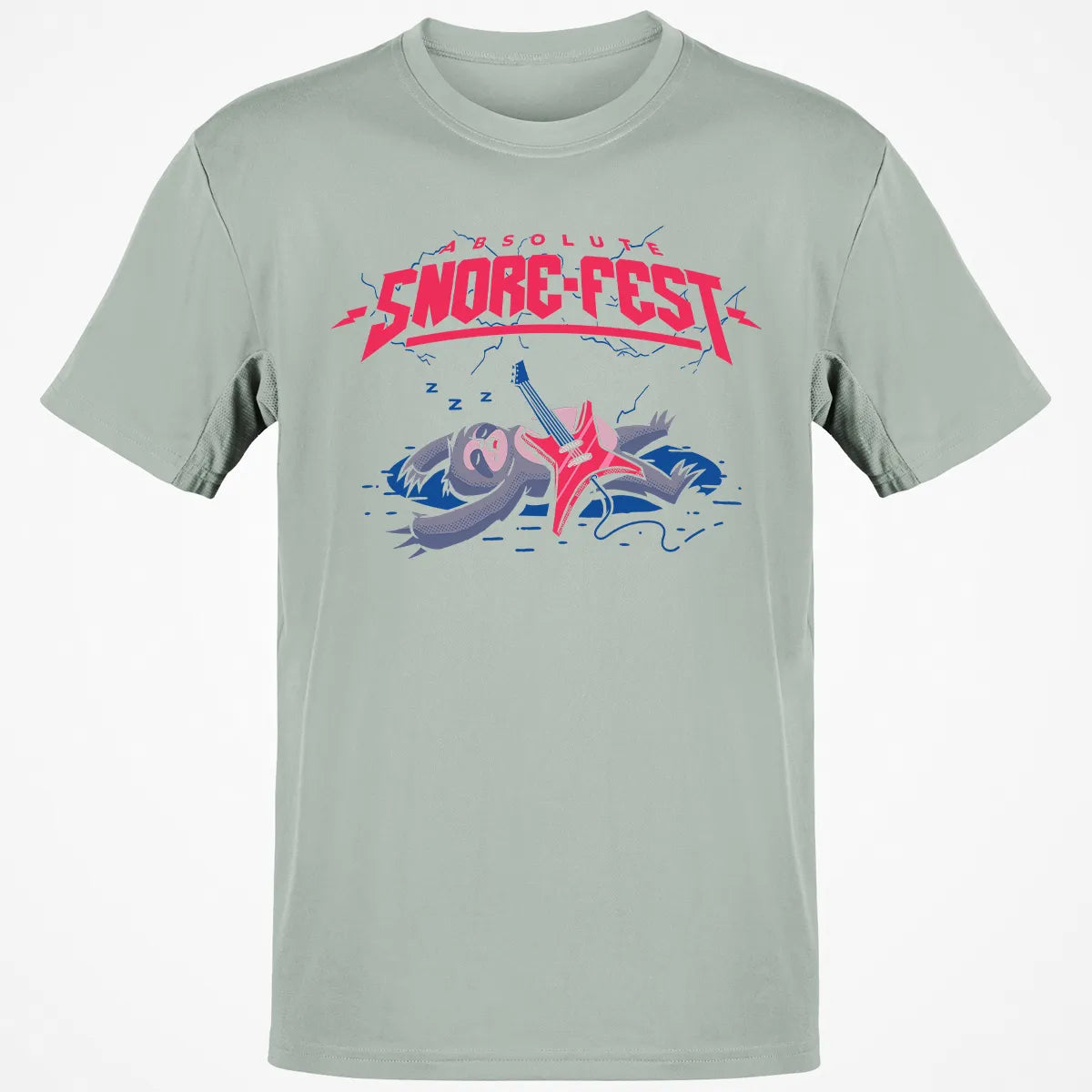 Classic Unisex T-Shirt - 1PR1VKMP