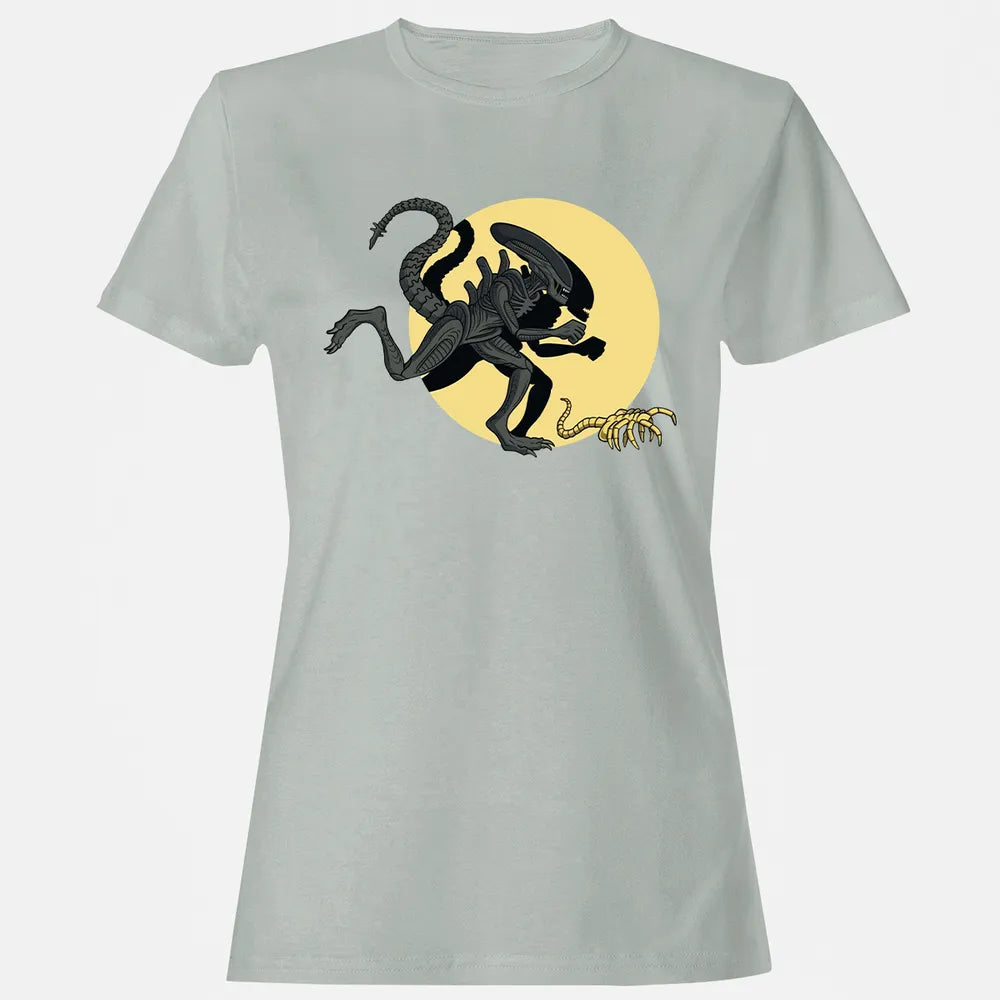 Women's T-shirt - E7UTW2TX