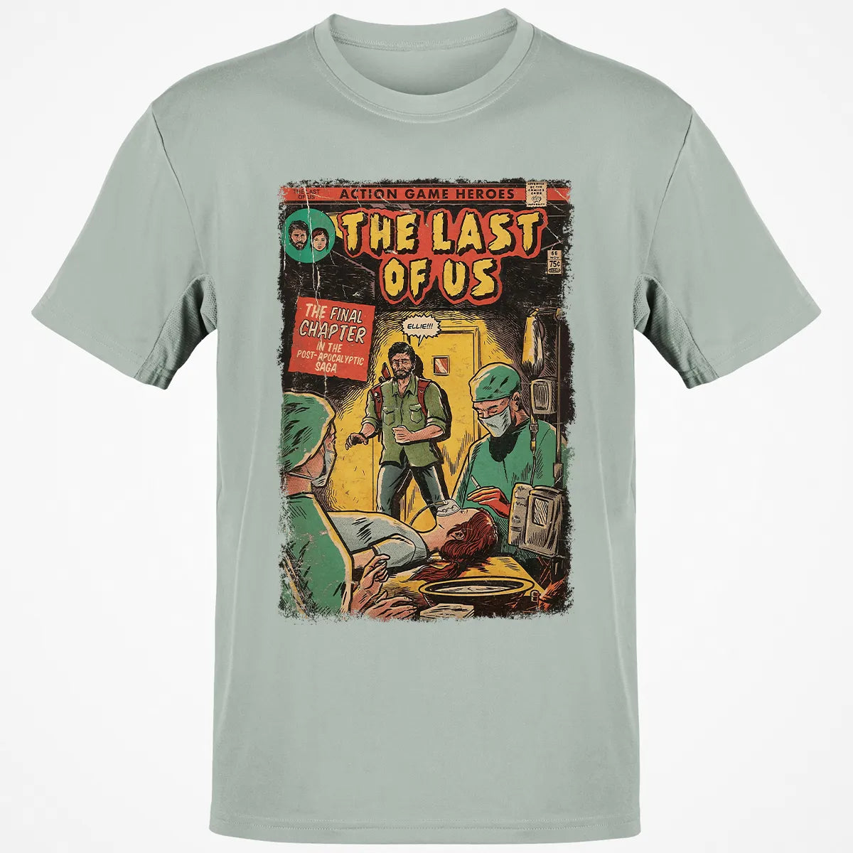 Classic Unisex T-Shirt - ARBWJUZE