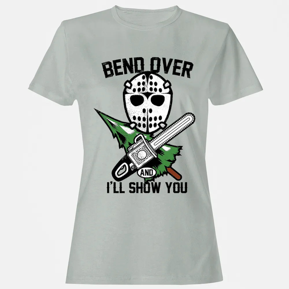 Women's T-shirt - GNMML4KN