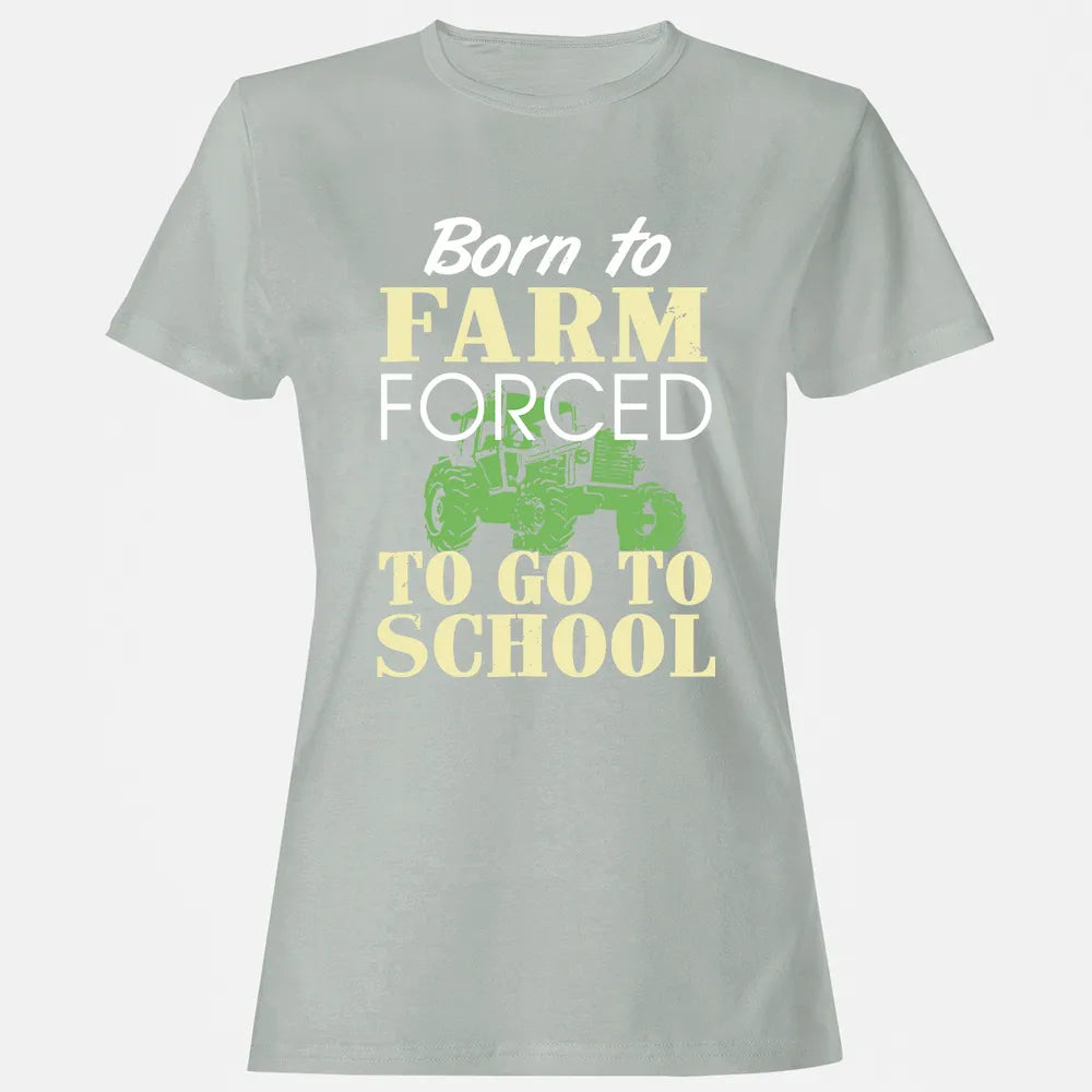 Women's T-shirt - 47UMP9P4