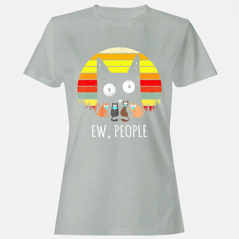 Women's T-shirt - D4AUBAJK