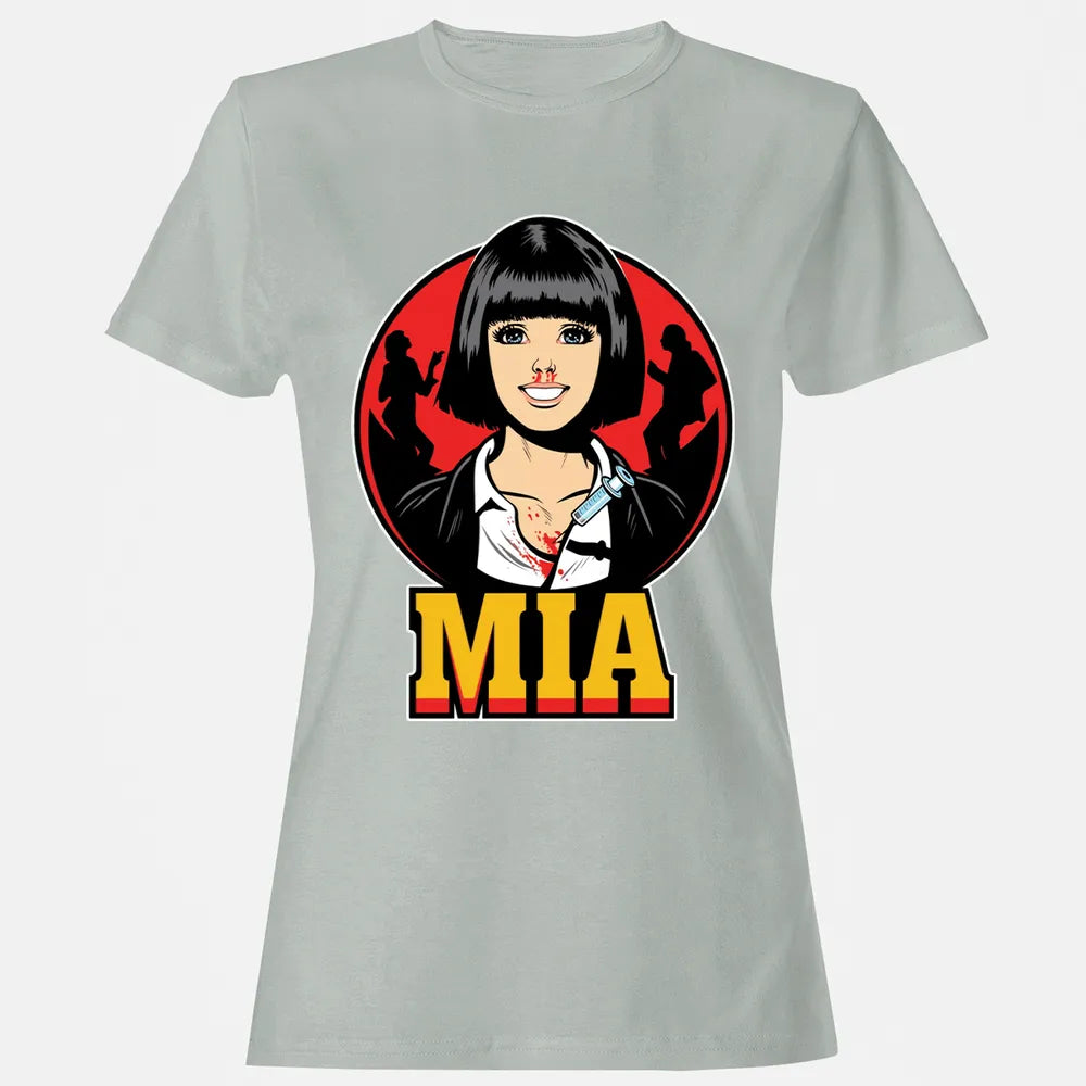 Women's T-shirt - 86KY8HUG