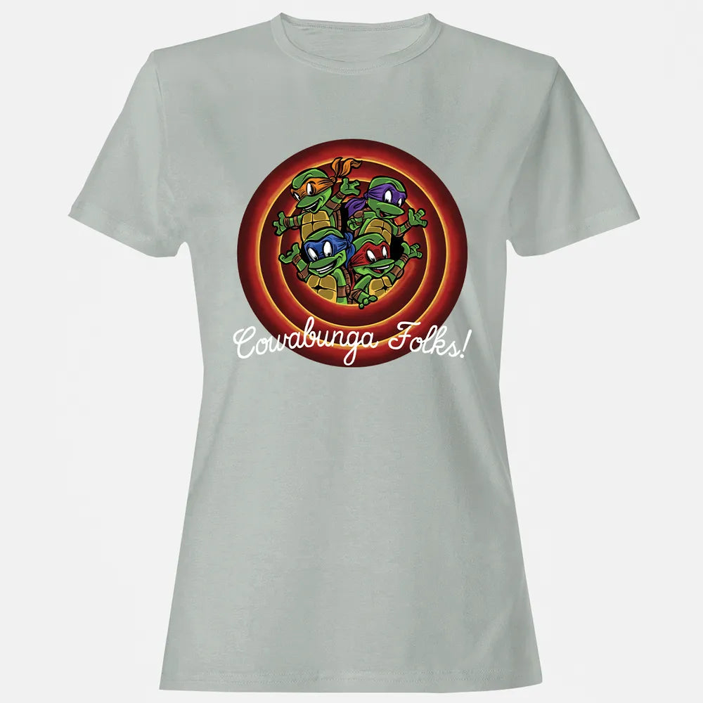 Women's T-shirt - 13J5SAFE