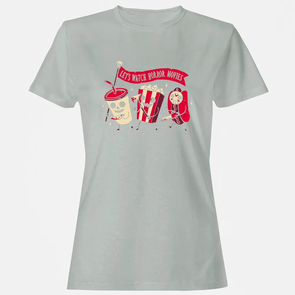 Women's T-shirt - UFCNA1YB