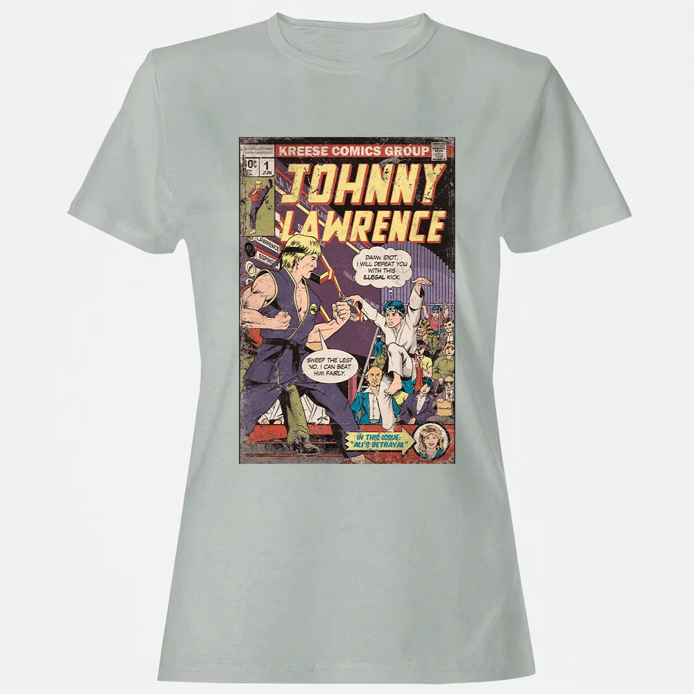 Women's T-shirt - R2NE2AE5