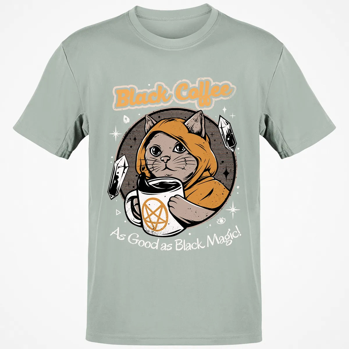 Classic Unisex T-Shirt - MGV9ASUD