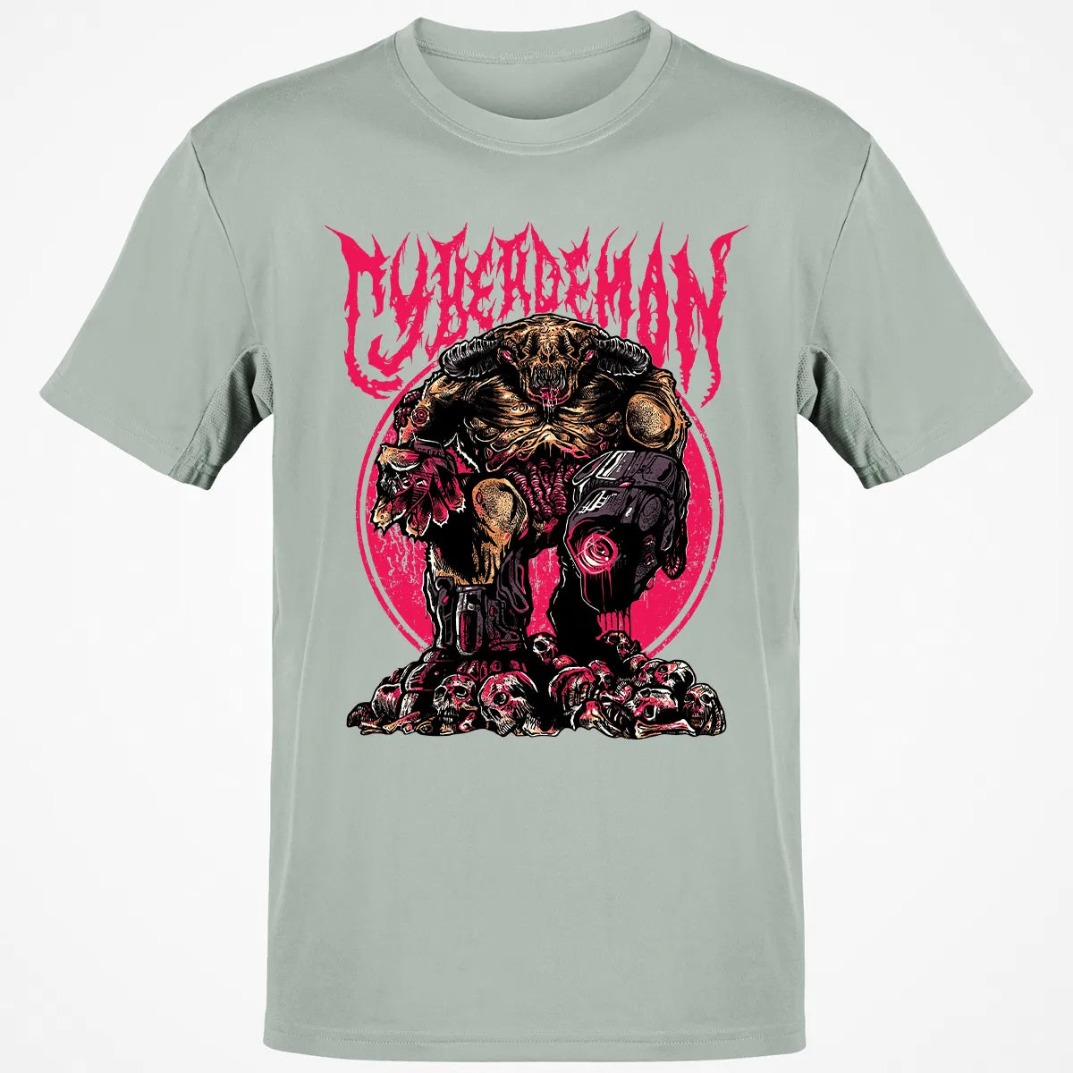 Classic Unisex T-Shirt - DGFQJFWM