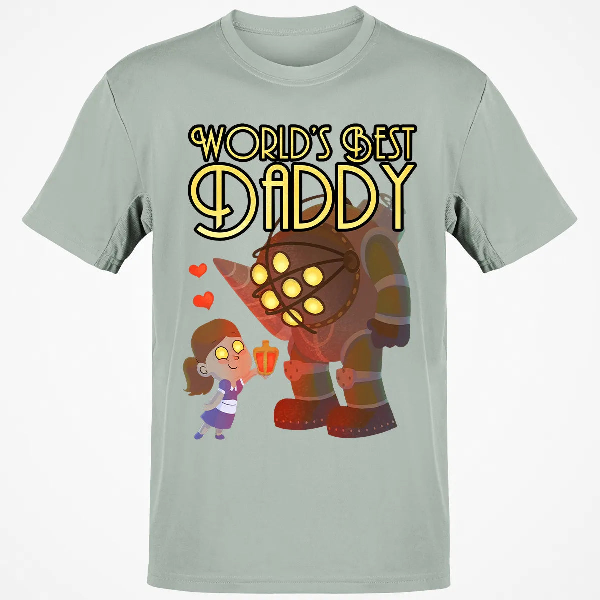 Classic Unisex T-Shirt - P786R81R