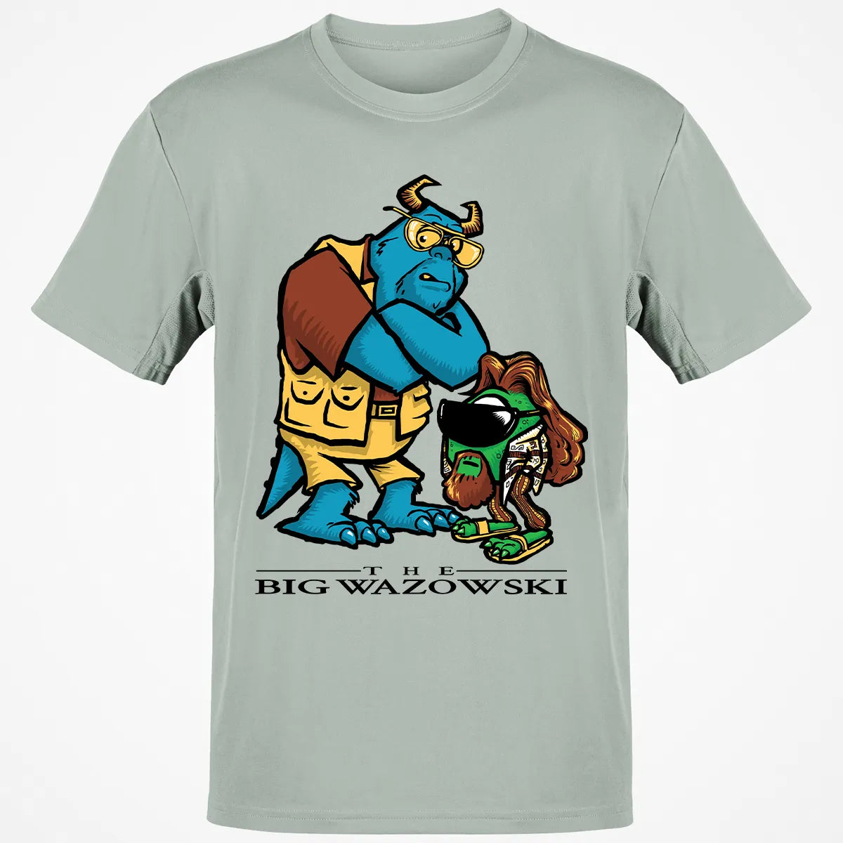 Classic Unisex T-Shirt - CKWR1BUW