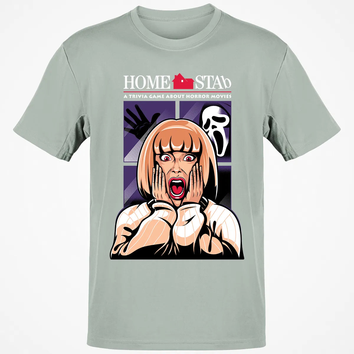 Classic Unisex T-Shirt - Z5QP4DXQ