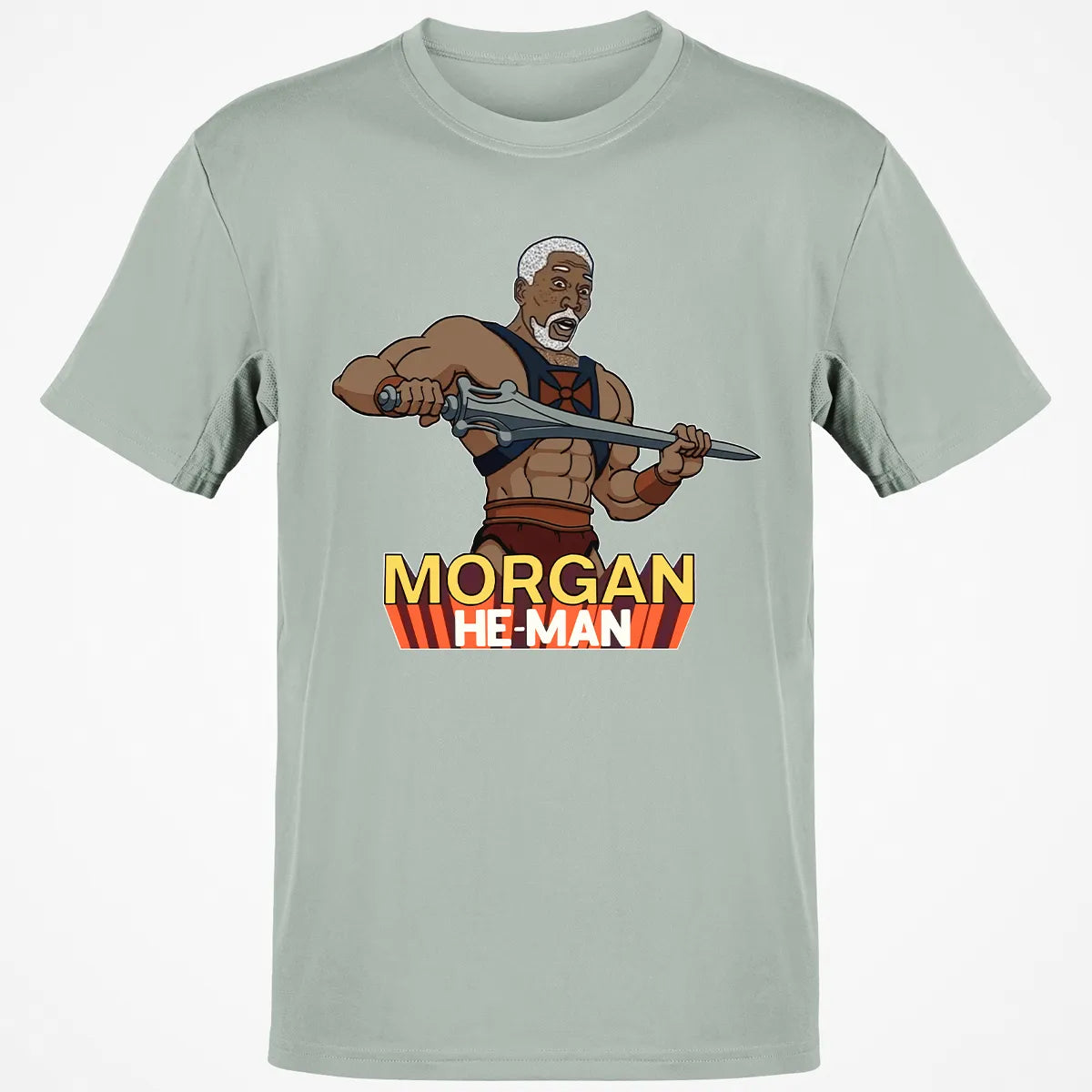 Classic Unisex T-Shirt - 64NTW39S