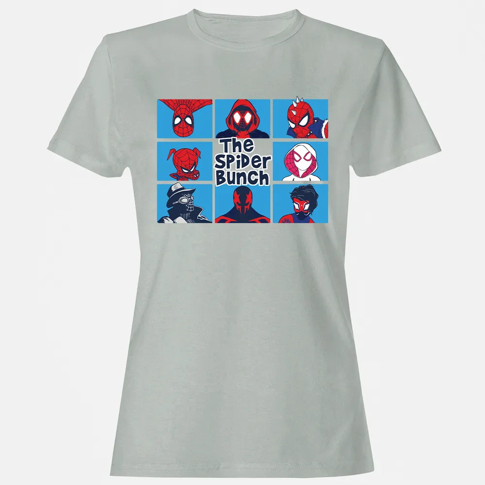 Women's T-shirt - Q2FUQF72