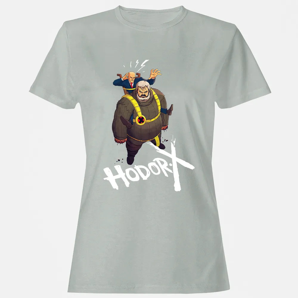 Women's T-shirt - DXZC1DZG