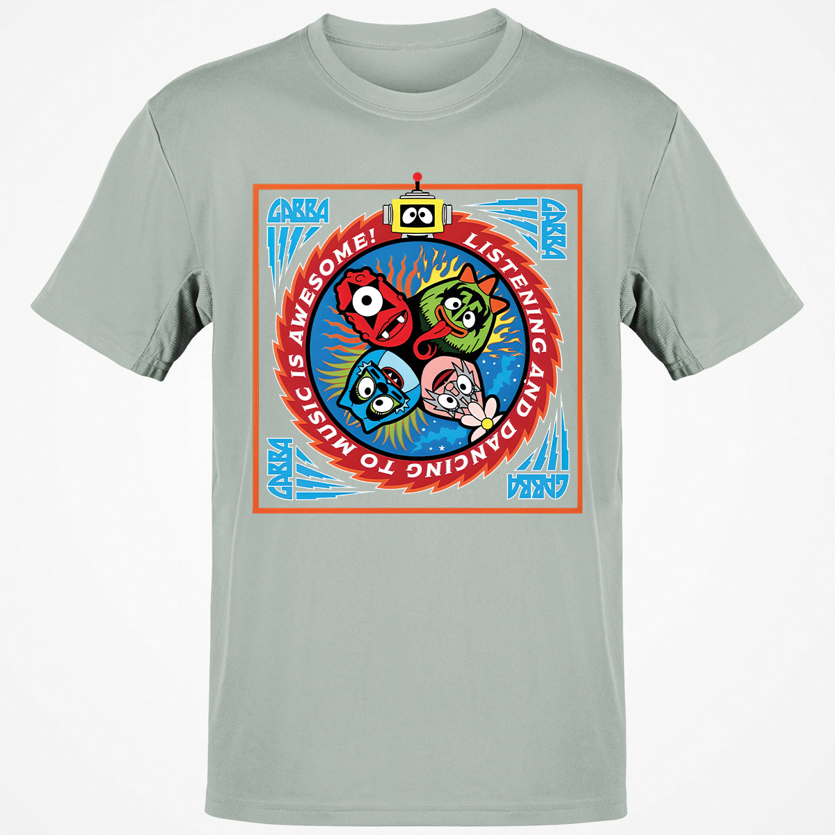 Classic Unisex T-Shirt - WS4N55T8