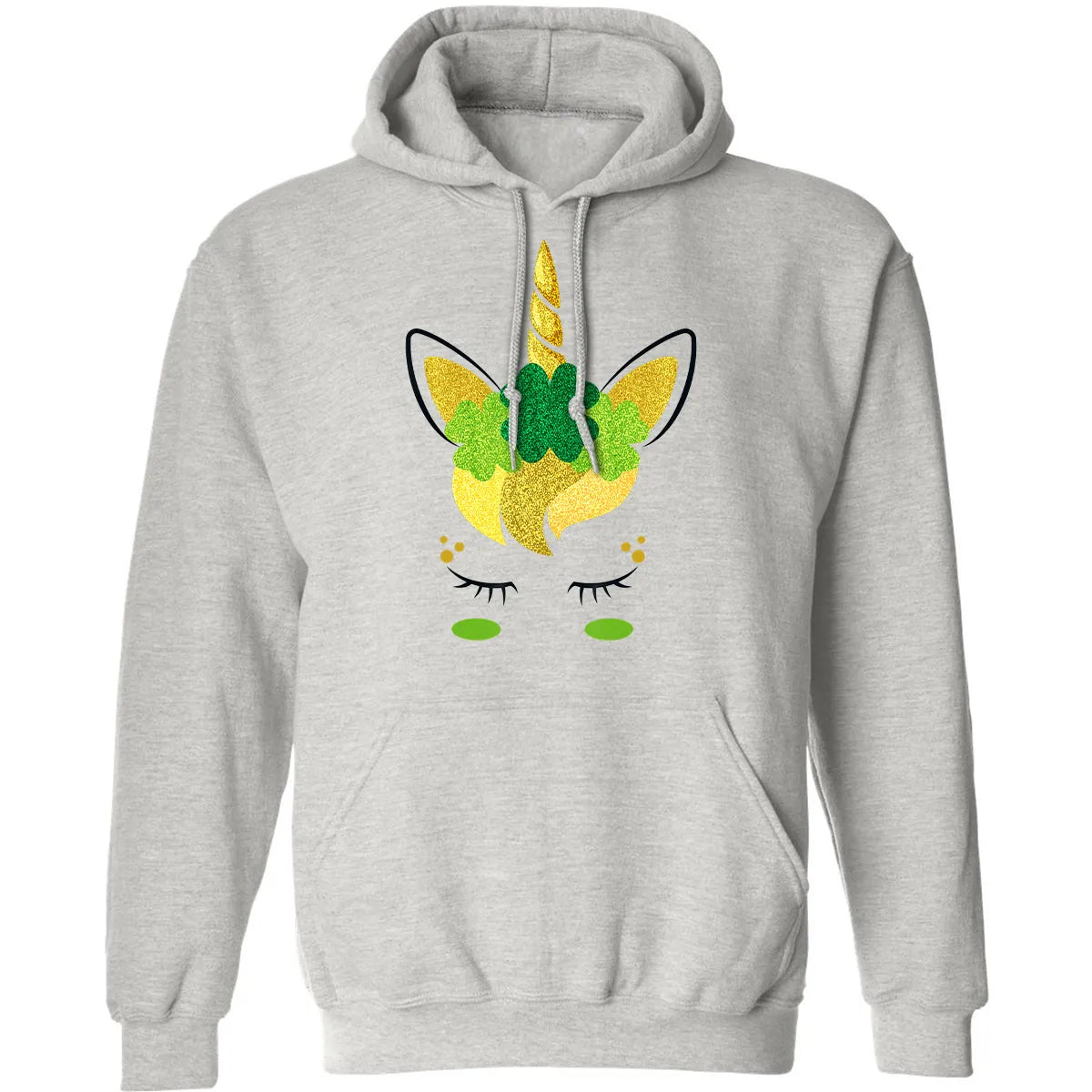 Classic Unisex Hoodie - PA7N5K2U