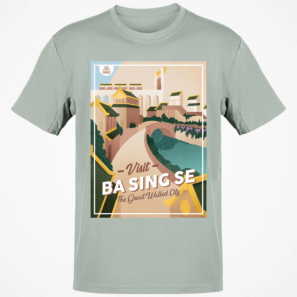 Classic Unisex T-Shirt - UHFSA3EG