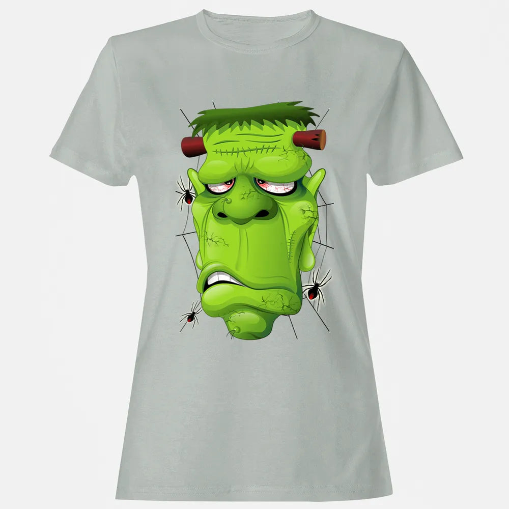 Women's T-shirt - WP8RTEWB