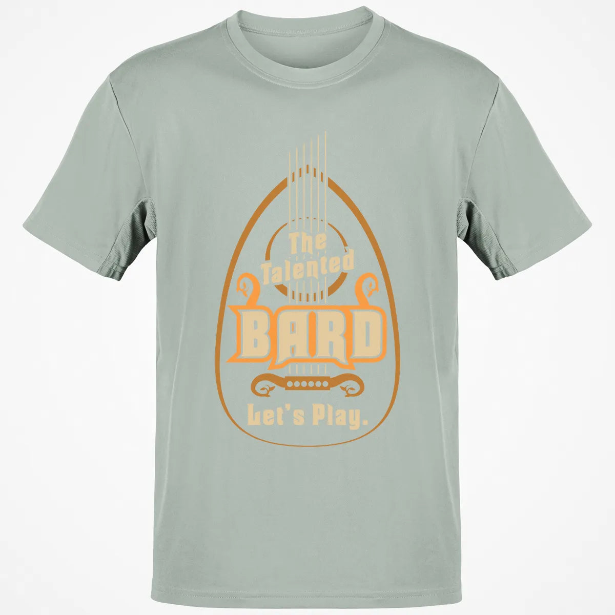 Classic Unisex T-Shirt - NE3HCGC8