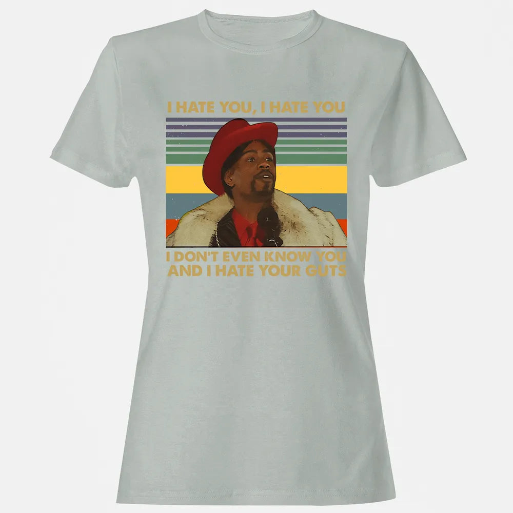 Women's T-shirt - 1U83KPHX