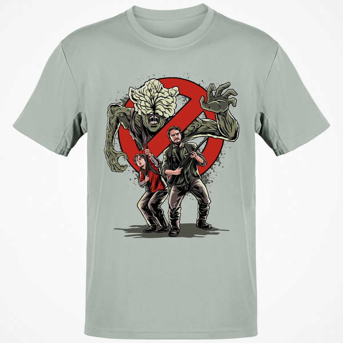 Classic Unisex T-Shirt - LHSGFUPJ