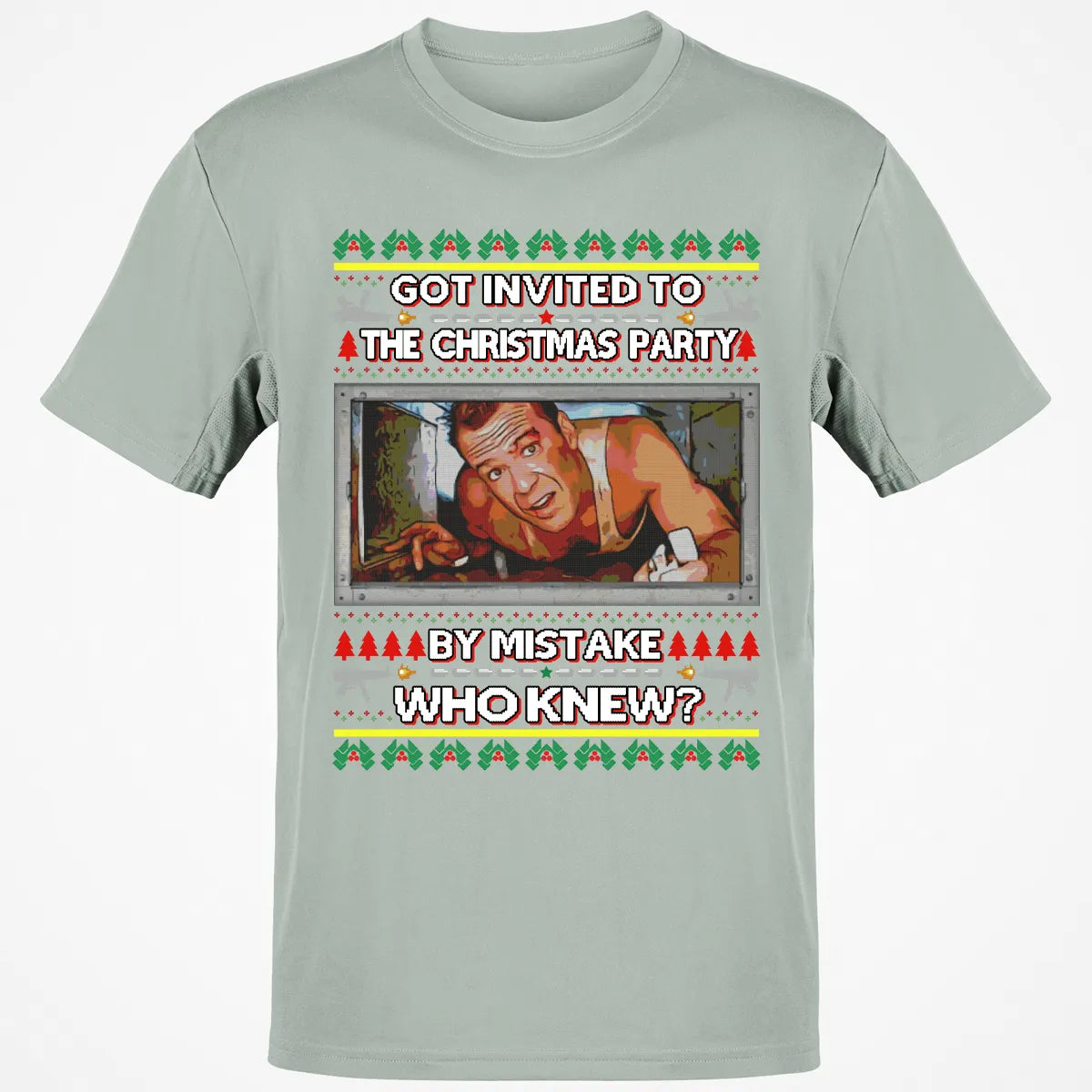 Classic Unisex T-Shirt - AC57JFJ7