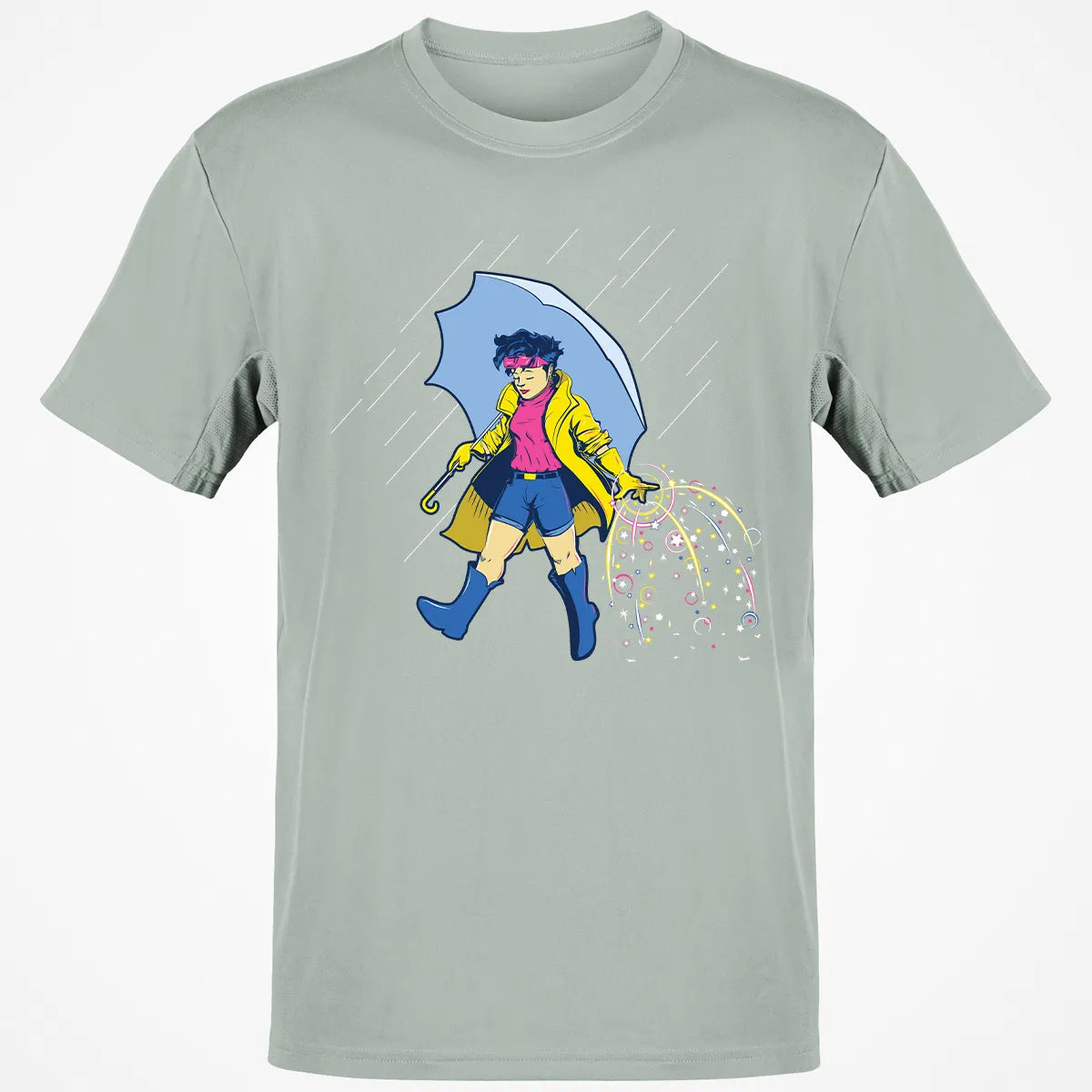 Classic Unisex T-Shirt - NCV1F3YH