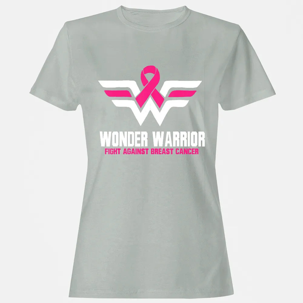 Women's T-shirt - PHSUDTQA