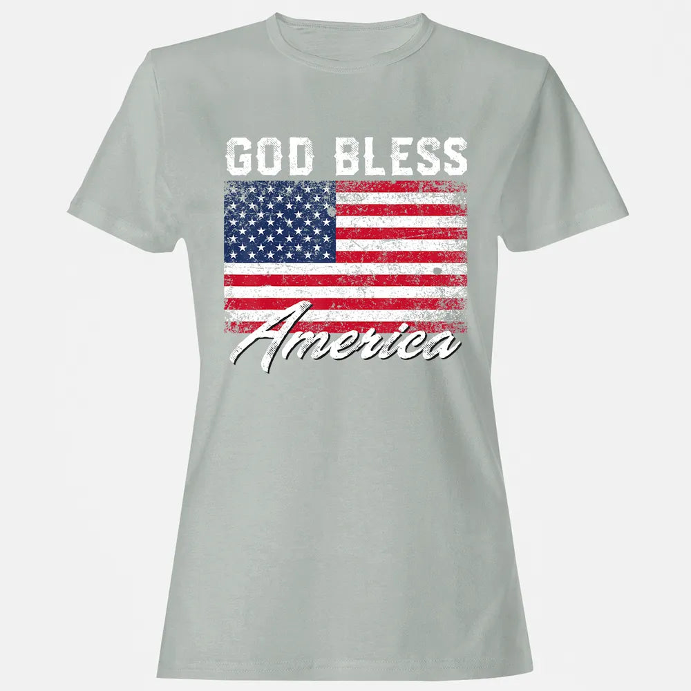 Women's T-shirt - HNG21NC8