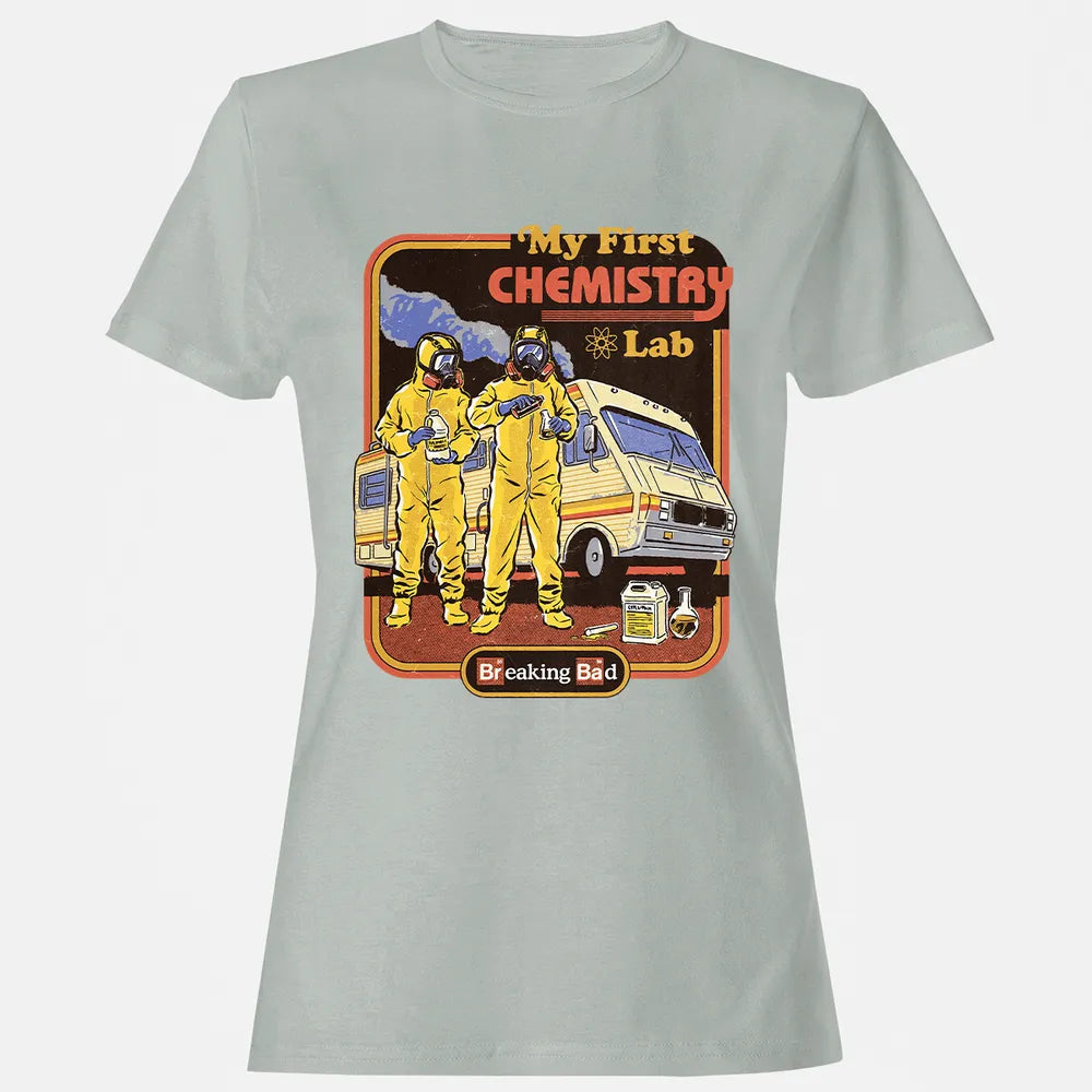 Women's T-shirt - TFDGFMJT