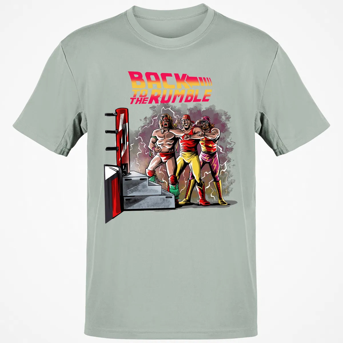 Classic Unisex T-Shirt - FWL2W6UK