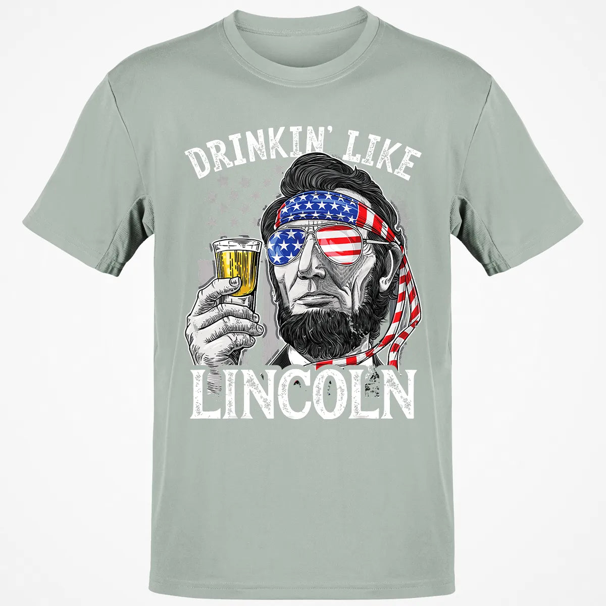 Classic Unisex T-Shirt - D7ERZMLY