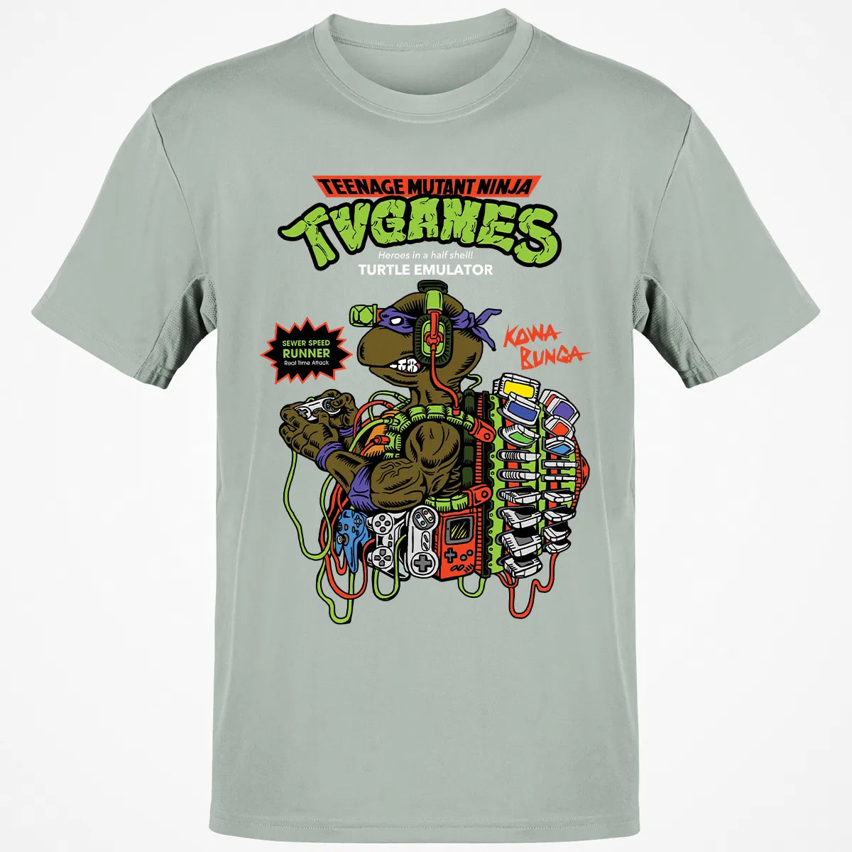 Classic Unisex T-Shirt - 2XR968A6