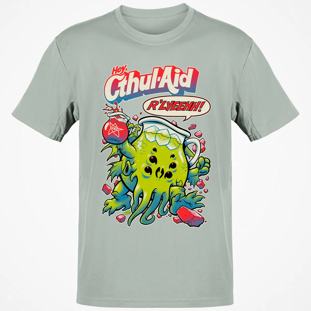 Classic Unisex T-Shirt - ZZDURSTW