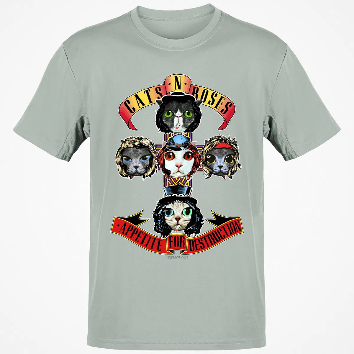 Classic Unisex T-Shirt - 78F4NNTD