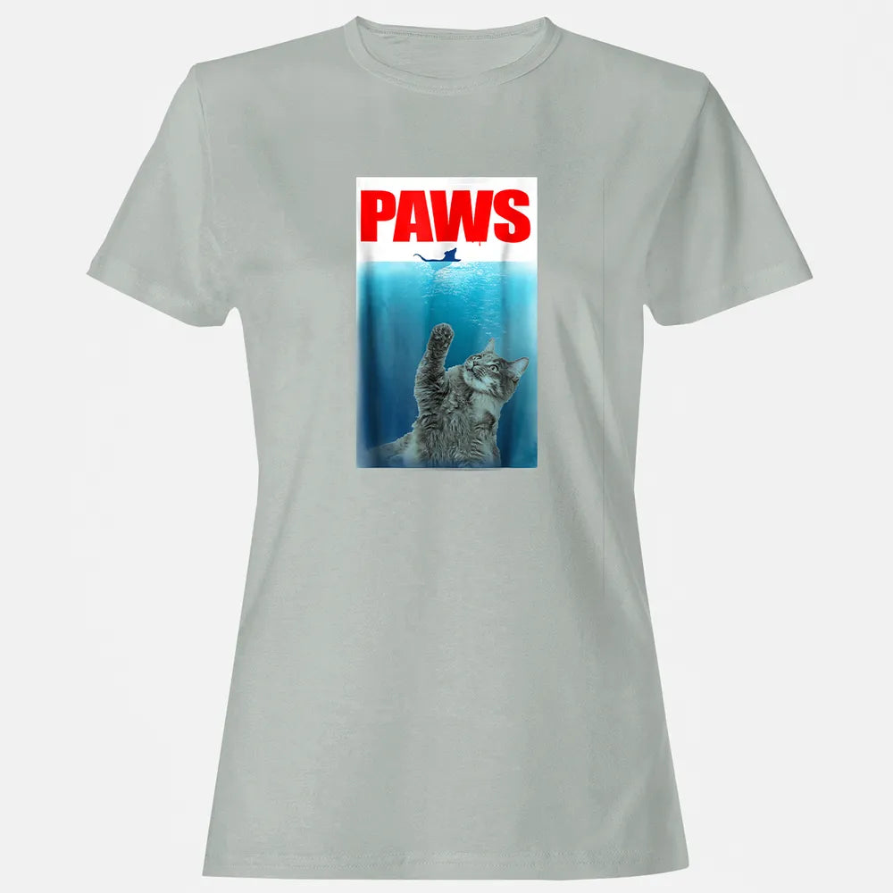 Women's T-shirt - CTL9PQQH