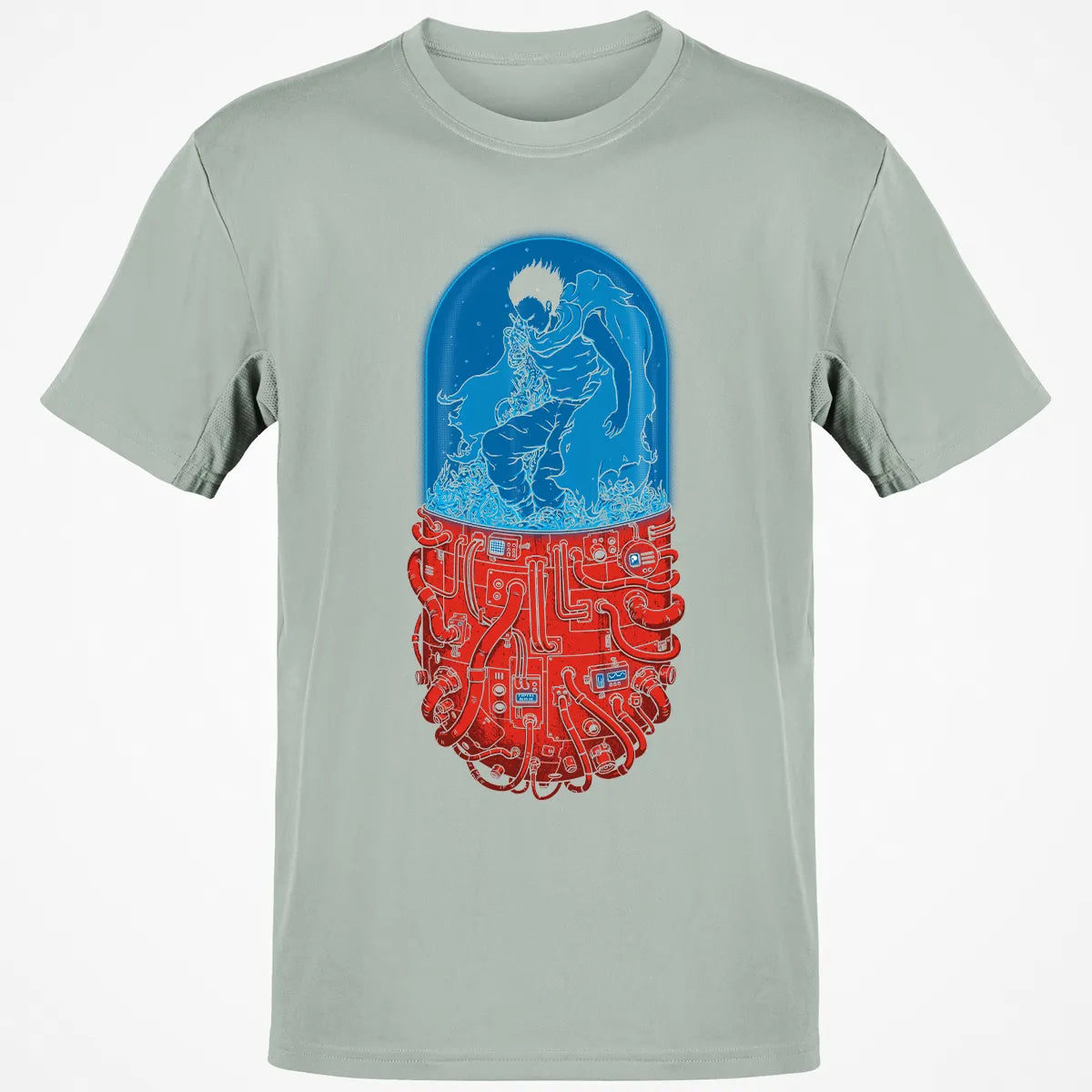 Classic Unisex T-Shirt - PYEA1UNC
