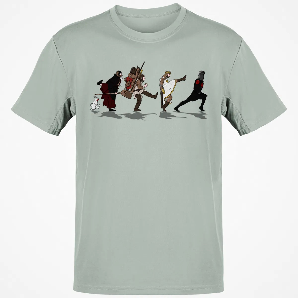 Classic Unisex T-Shirt - G44LTG6E