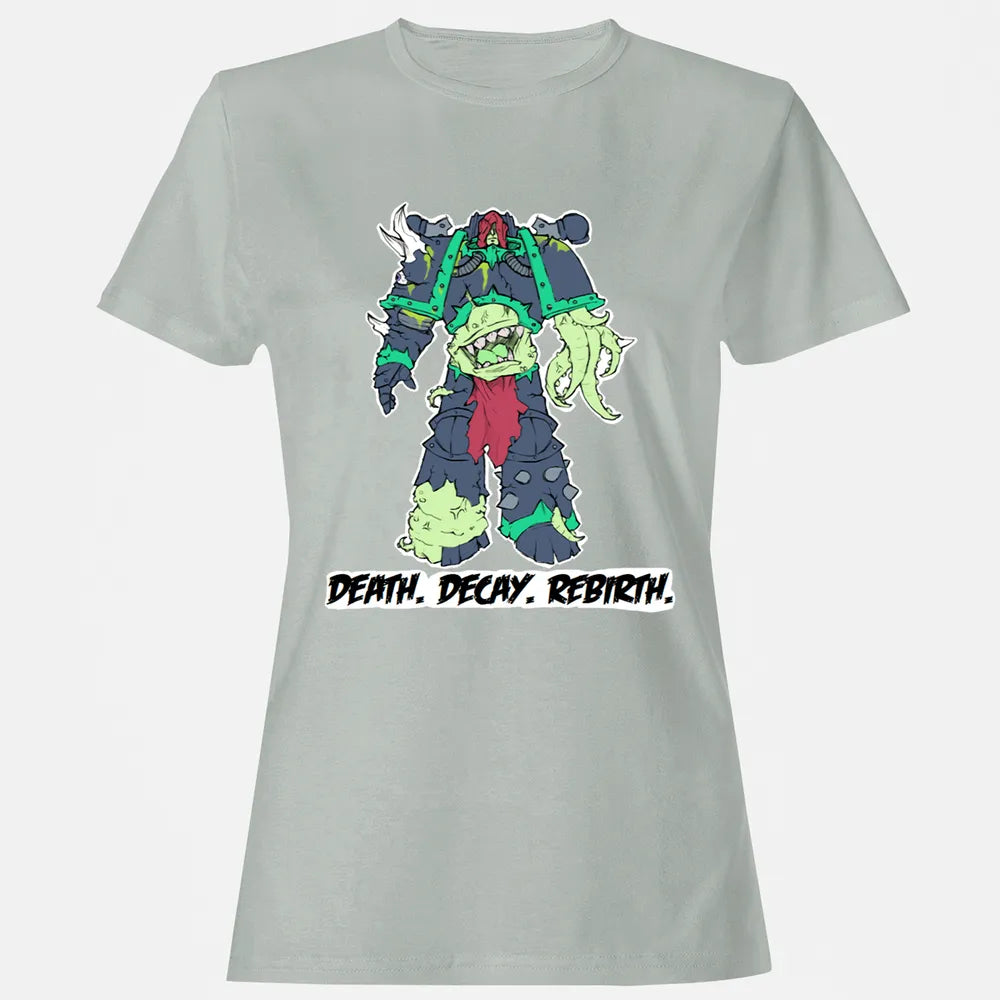Women's T-shirt - PVJP1M2M
