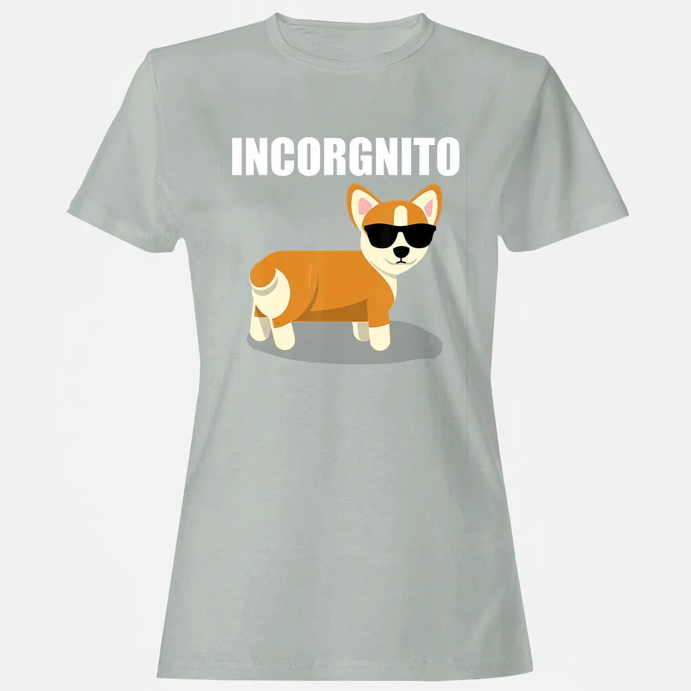 Women's T-shirt - AEDZHXHZ